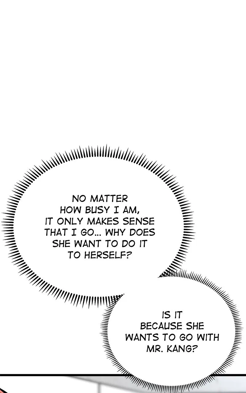 Read Random Target chapter 35 image 8 on Lezhin