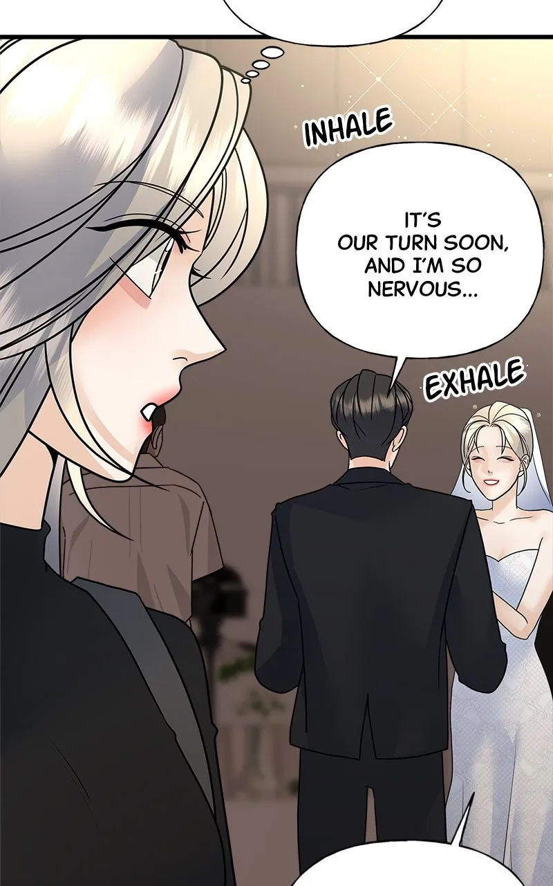 Read Random Target chapter 35 image 80 on Lezhin
