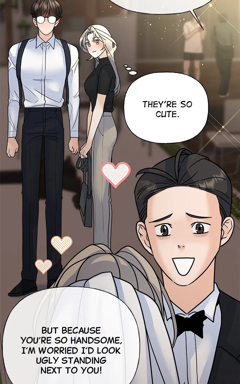 Read Random Target chapter 35 image 82 on Lezhin