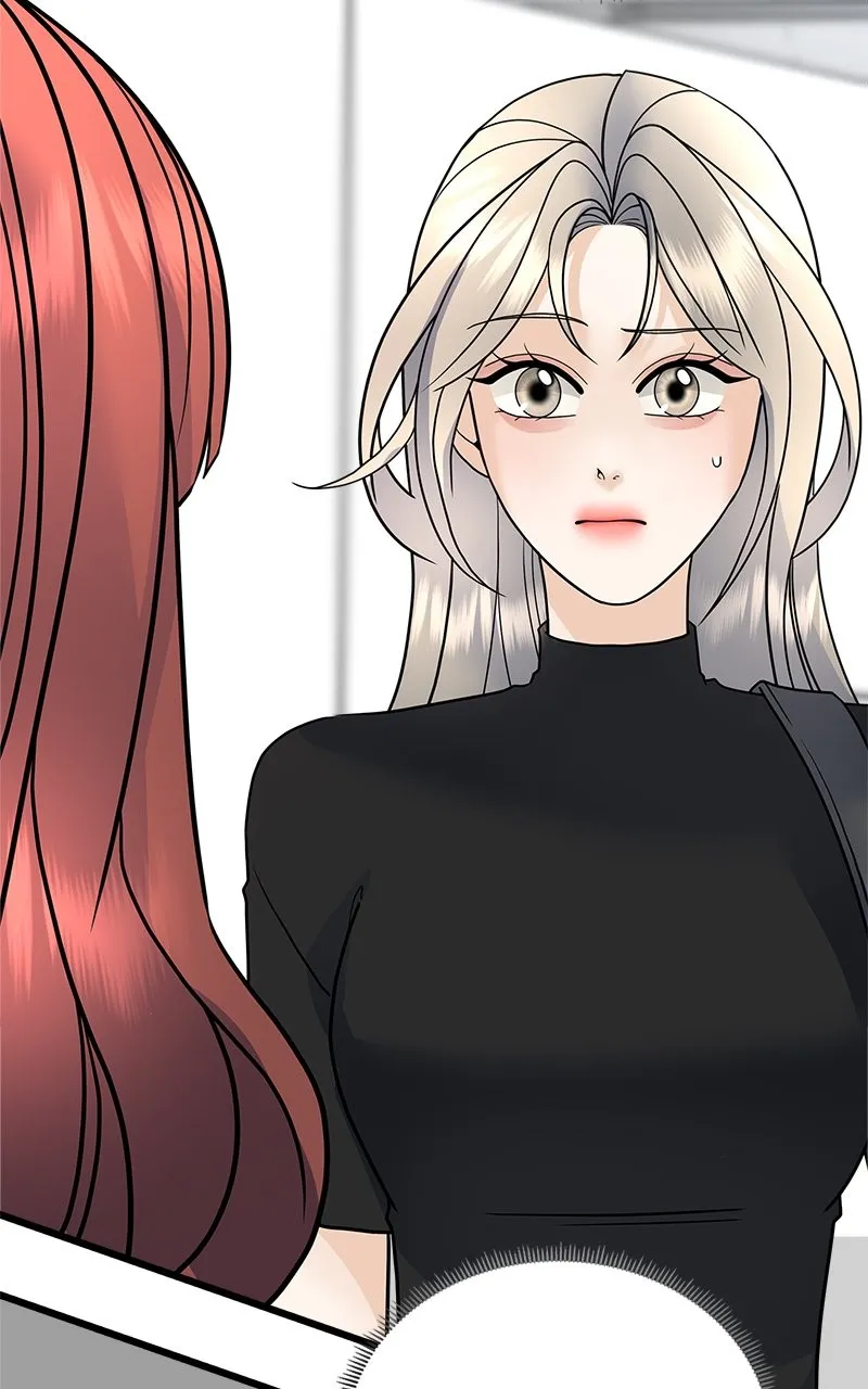 Read Random Target chapter 35 image 9 on Lezhin