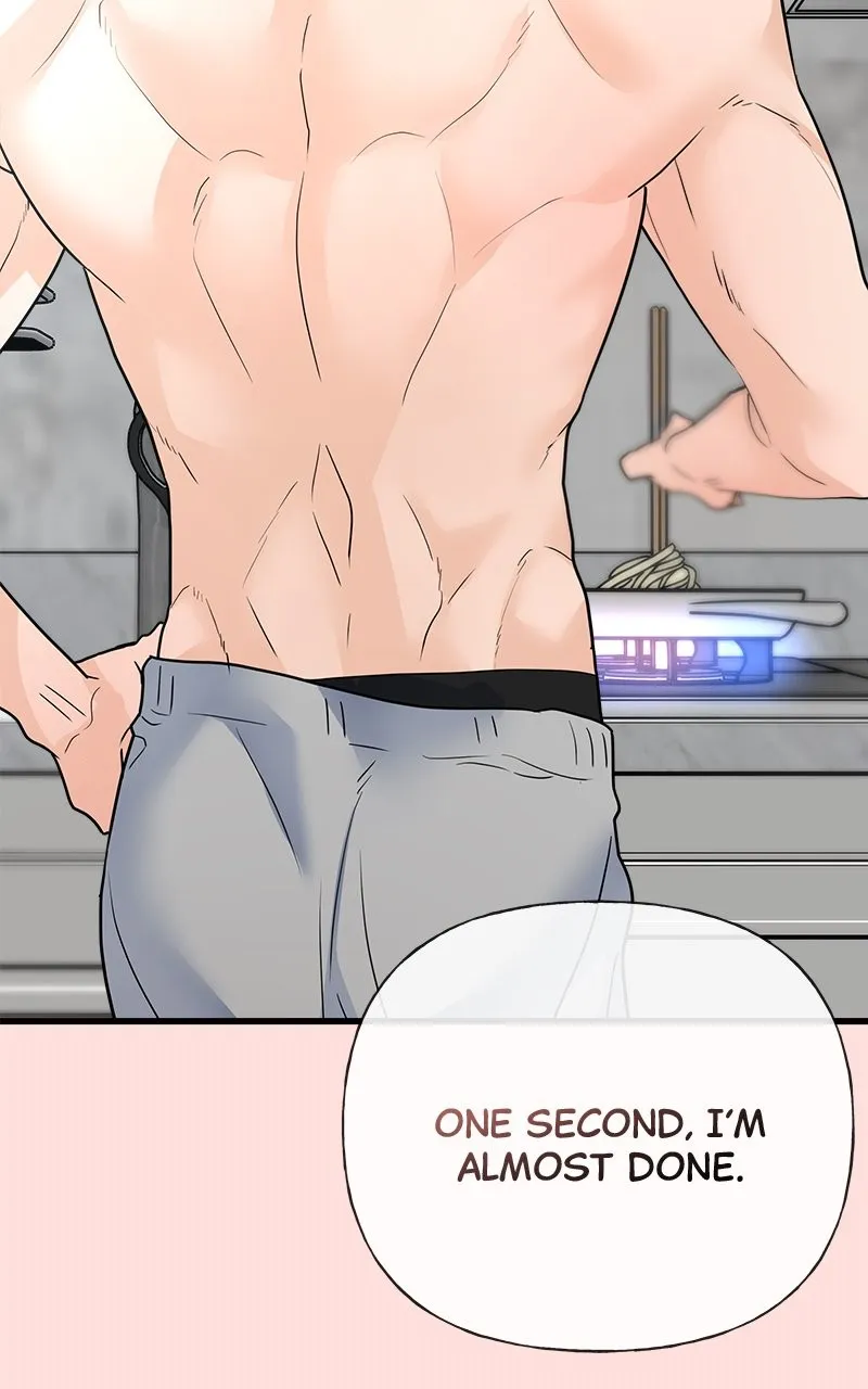 Read Random Target chapter 35 image 91 on Lezhin