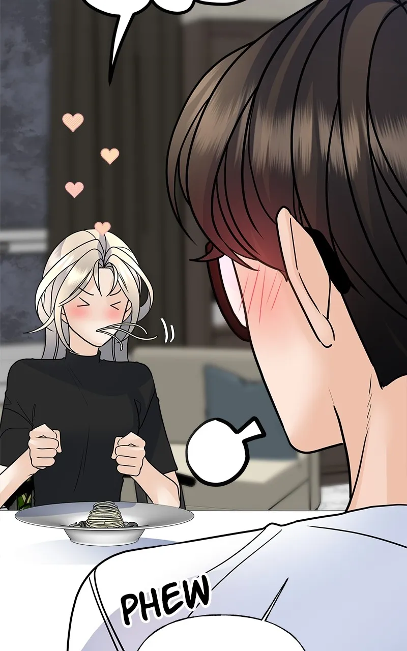 Read Random Target chapter 36 image 103 on Lezhin