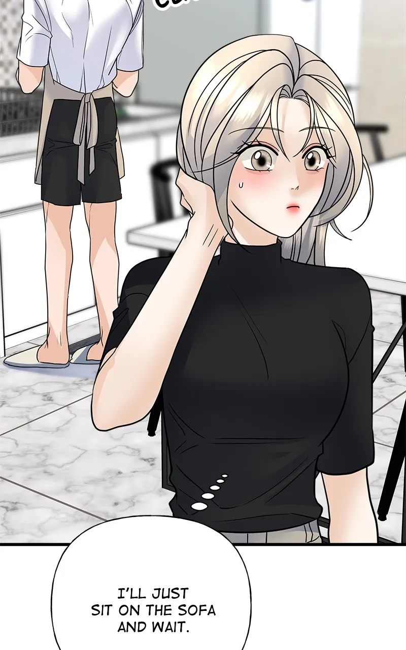 Read Random Target chapter 36 image 107 on Lezhin
