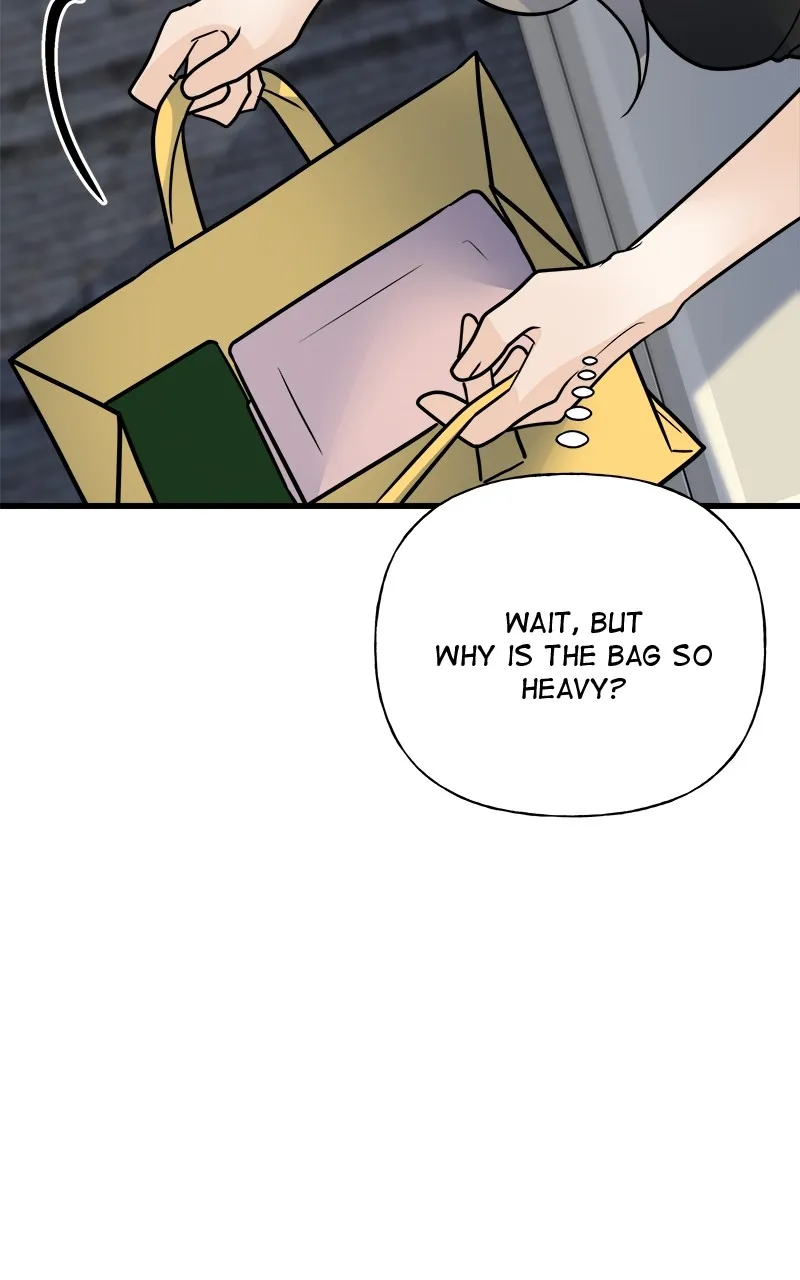 Read Random Target chapter 36 image 113 on Lezhin