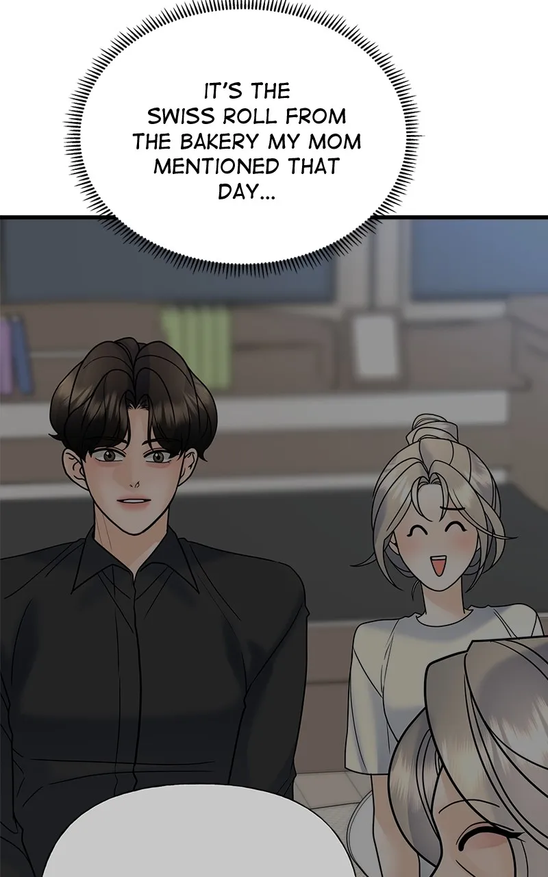 Read Random Target chapter 36 image 116 on Lezhin