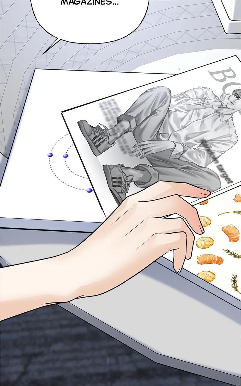 Read Random Target chapter 36 image 122 on Lezhin