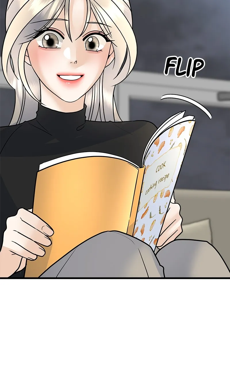 Read Random Target chapter 36 image 124 on Lezhin
