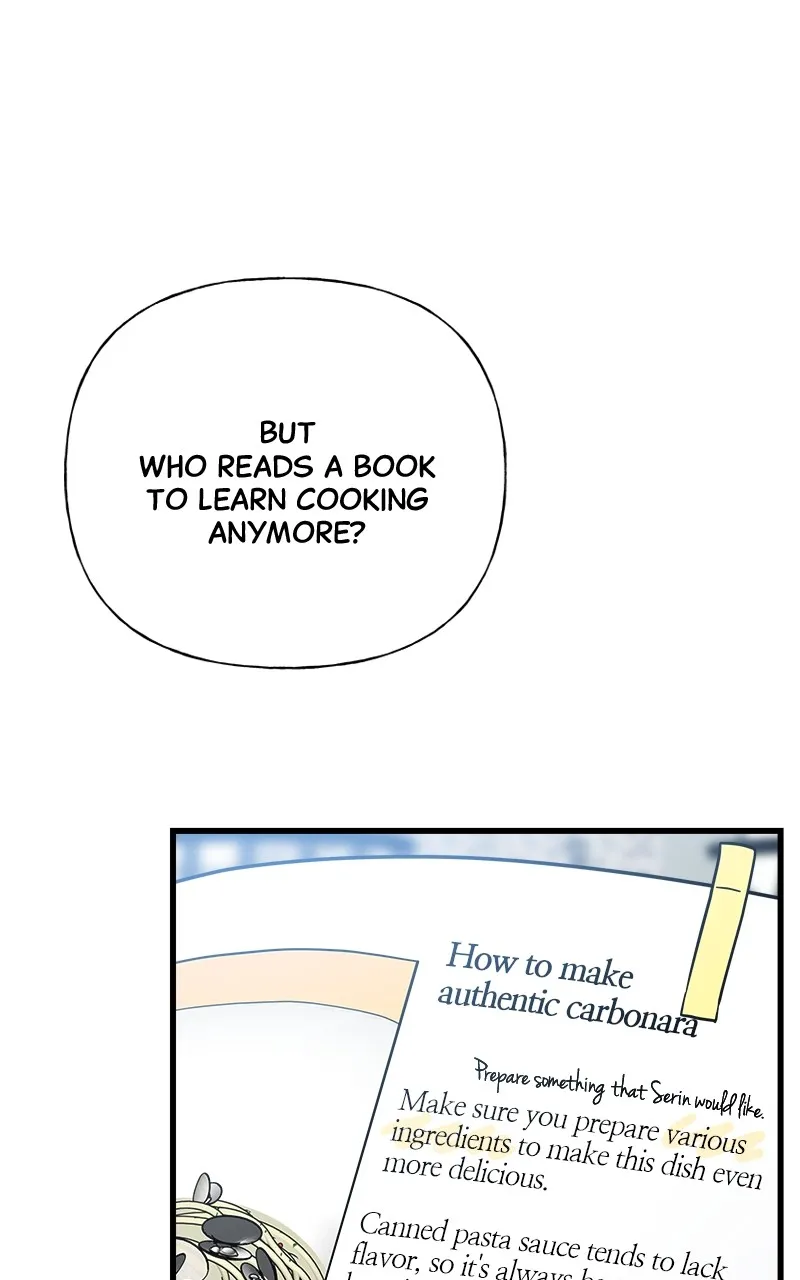 Read Random Target chapter 36 image 125 on Lezhin