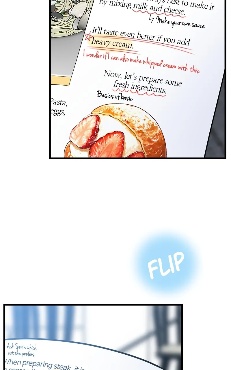 Read Random Target chapter 36 image 126 on Lezhin
