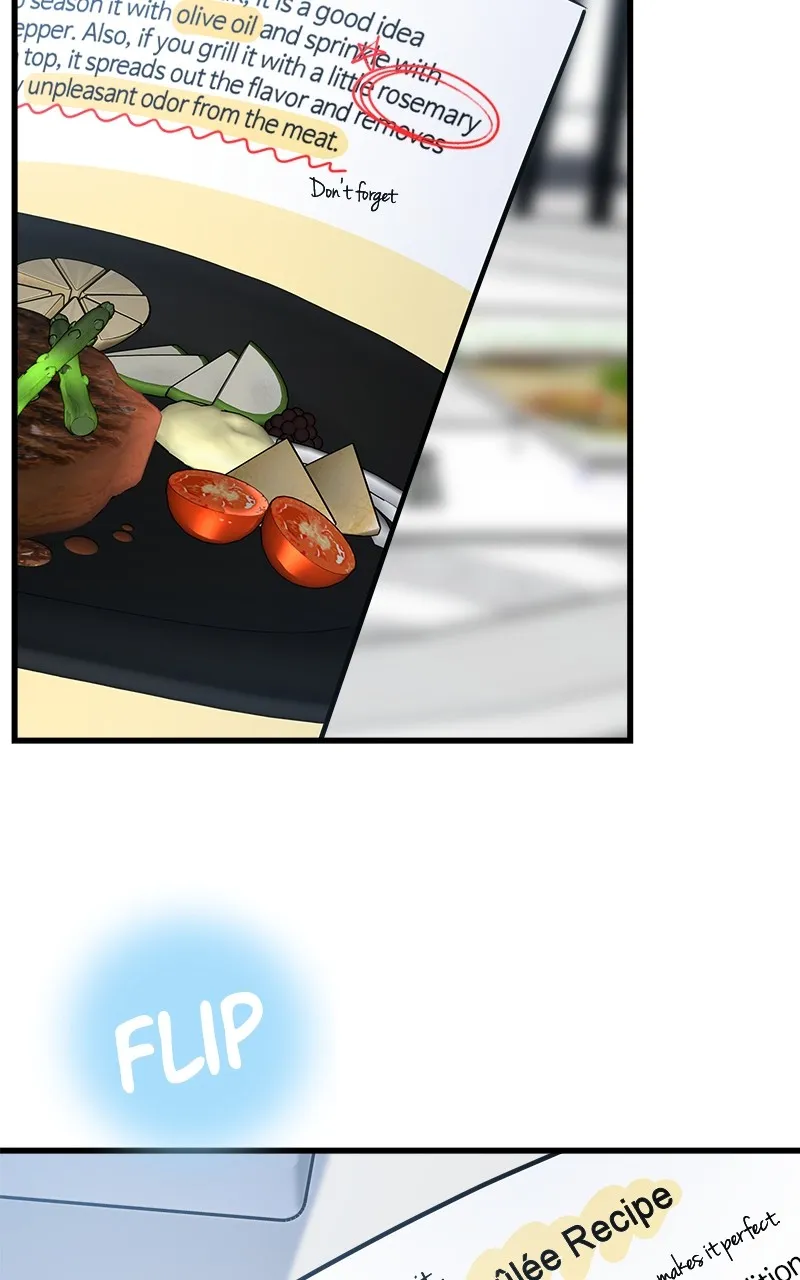 Read Random Target chapter 36 image 127 on Lezhin