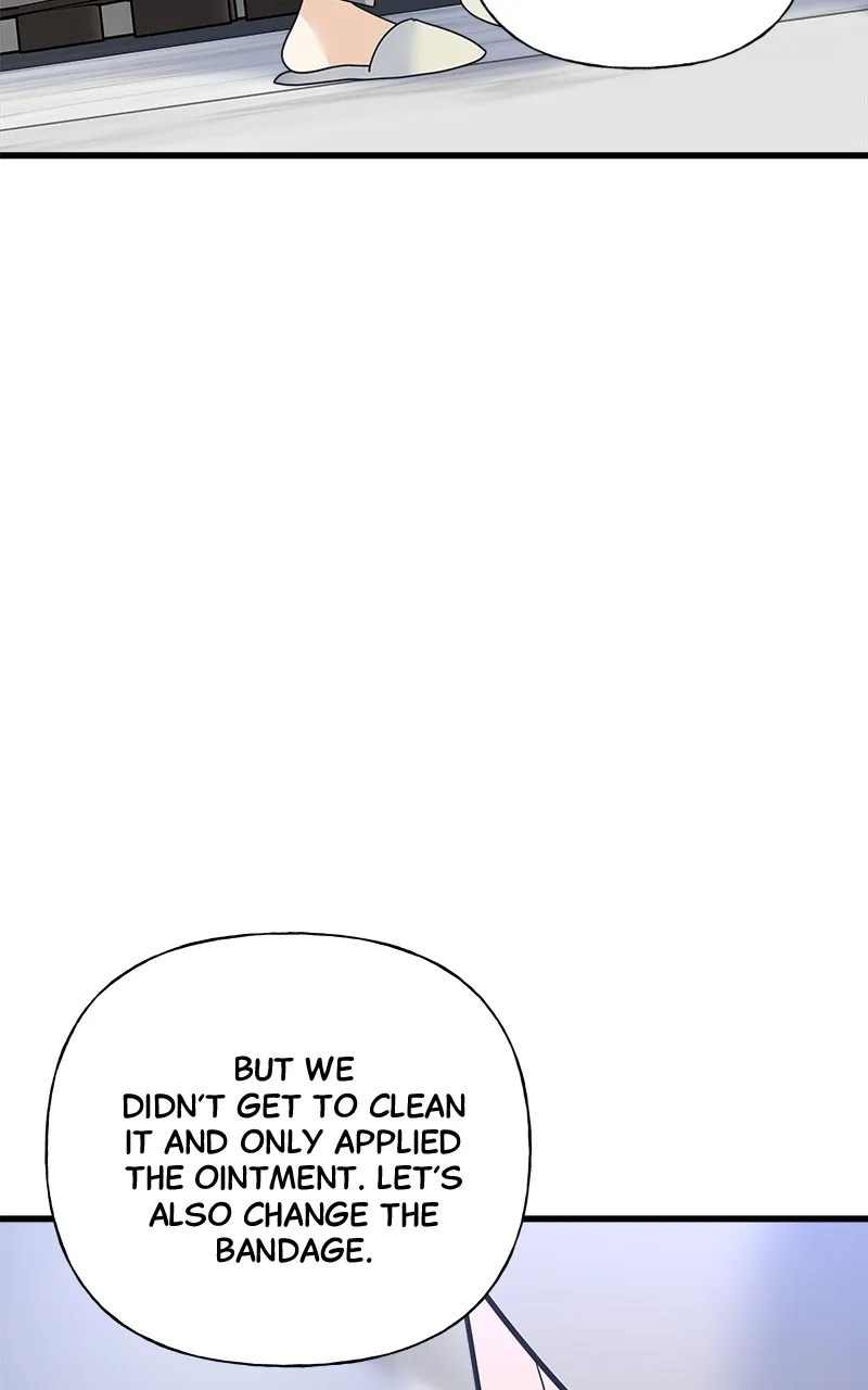 Read Random Target chapter 36 image 141 on Lezhin