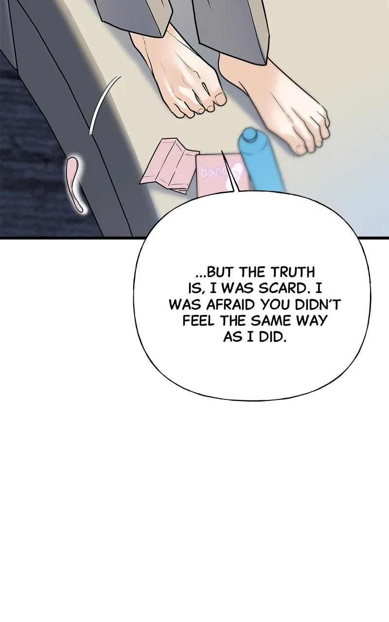 Read Random Target chapter 36 image 147 on Lezhin
