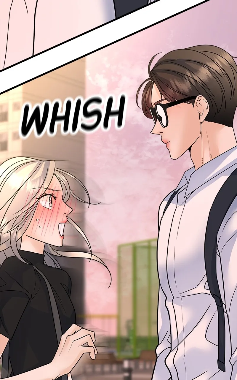 Read Random Target chapter 36 image 17 on Lezhin