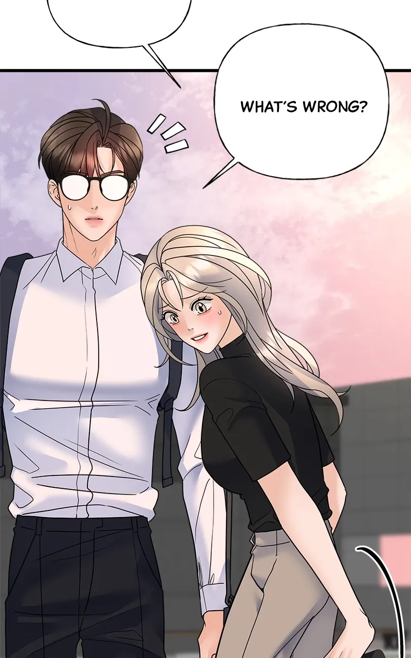Read Random Target chapter 36 image 25 on Lezhin