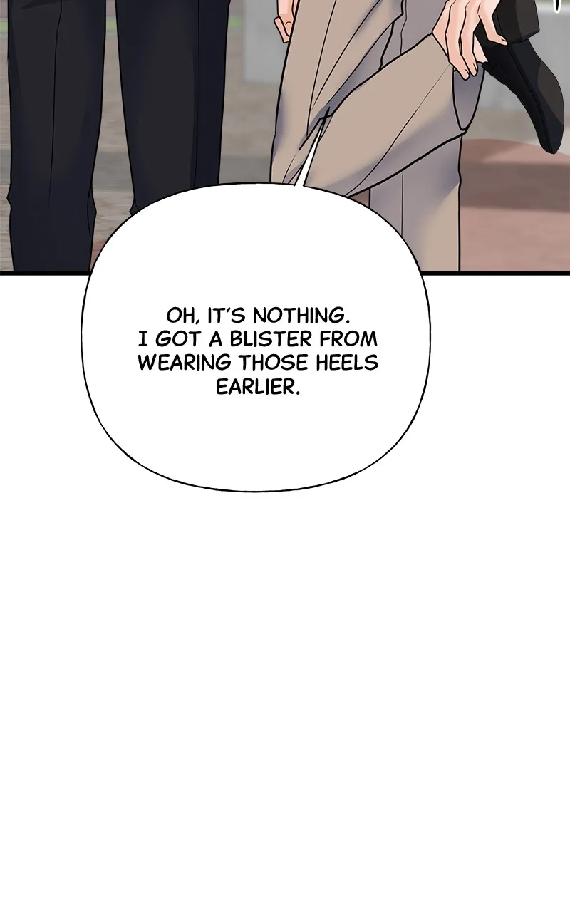 Read Random Target chapter 36 image 26 on Lezhin