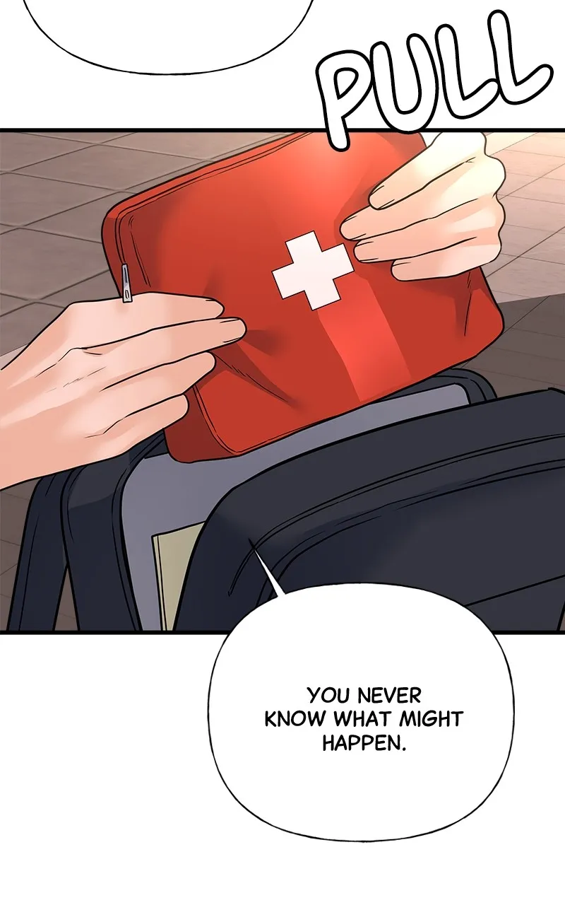 Read Random Target chapter 36 image 29 on Lezhin