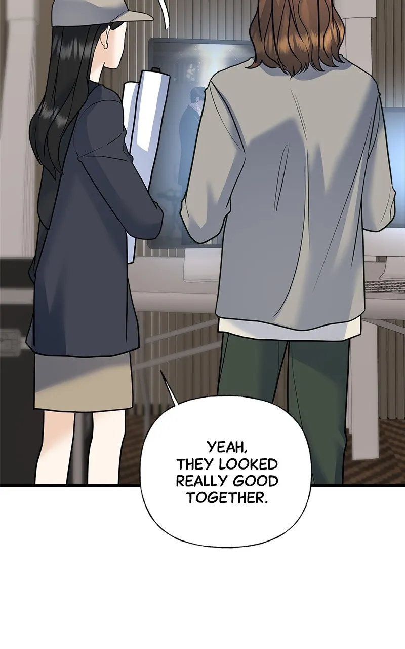 Read Random Target chapter 36 image 3 on Lezhin