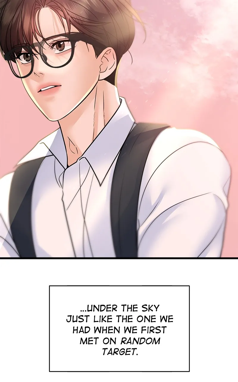 Read Random Target chapter 36 image 52 on Lezhin