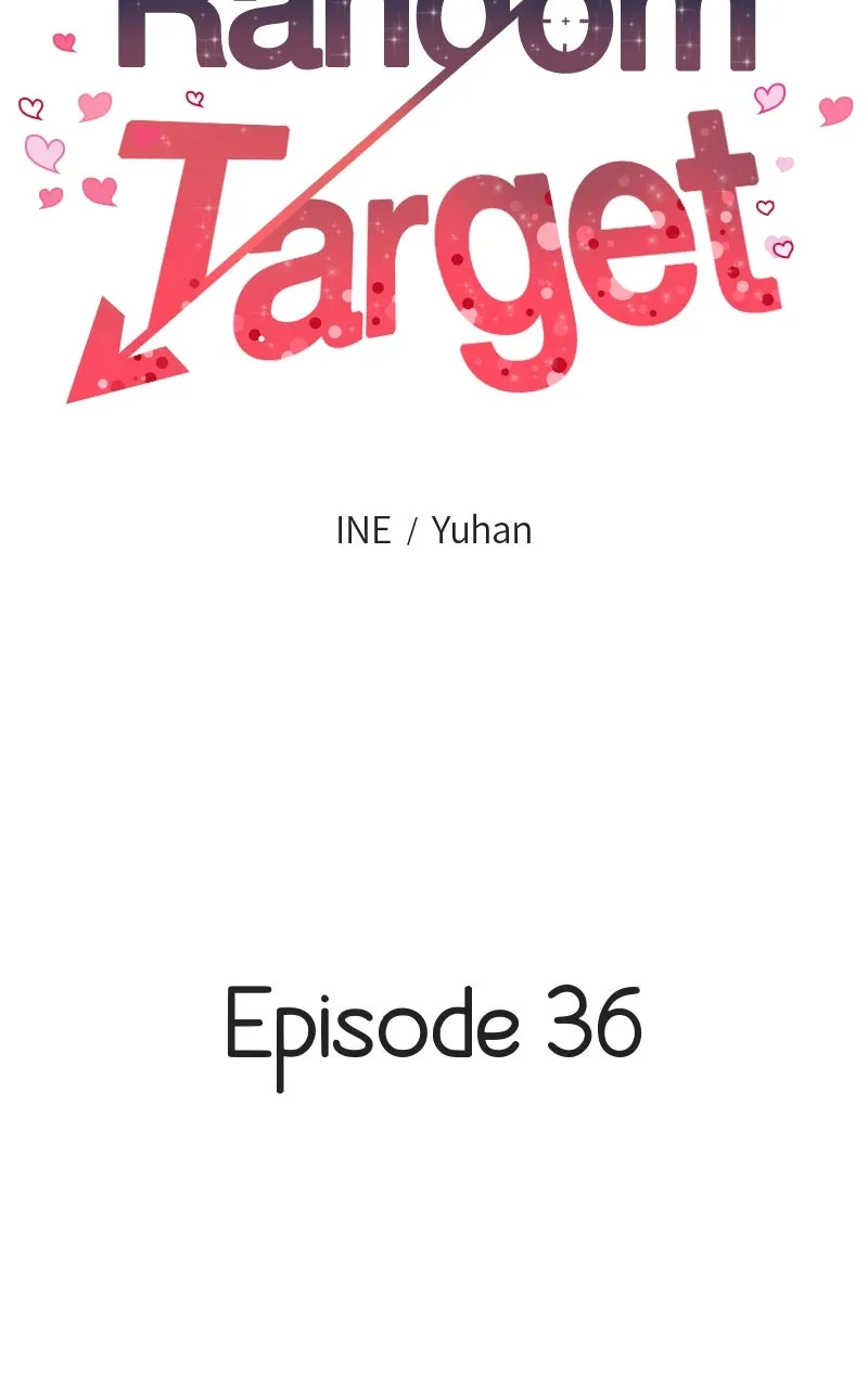 Read Random Target chapter 36 image 54 on Lezhin