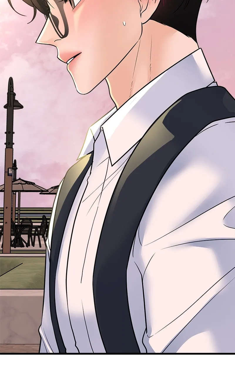 Read Random Target chapter 36 image 64 on Lezhin