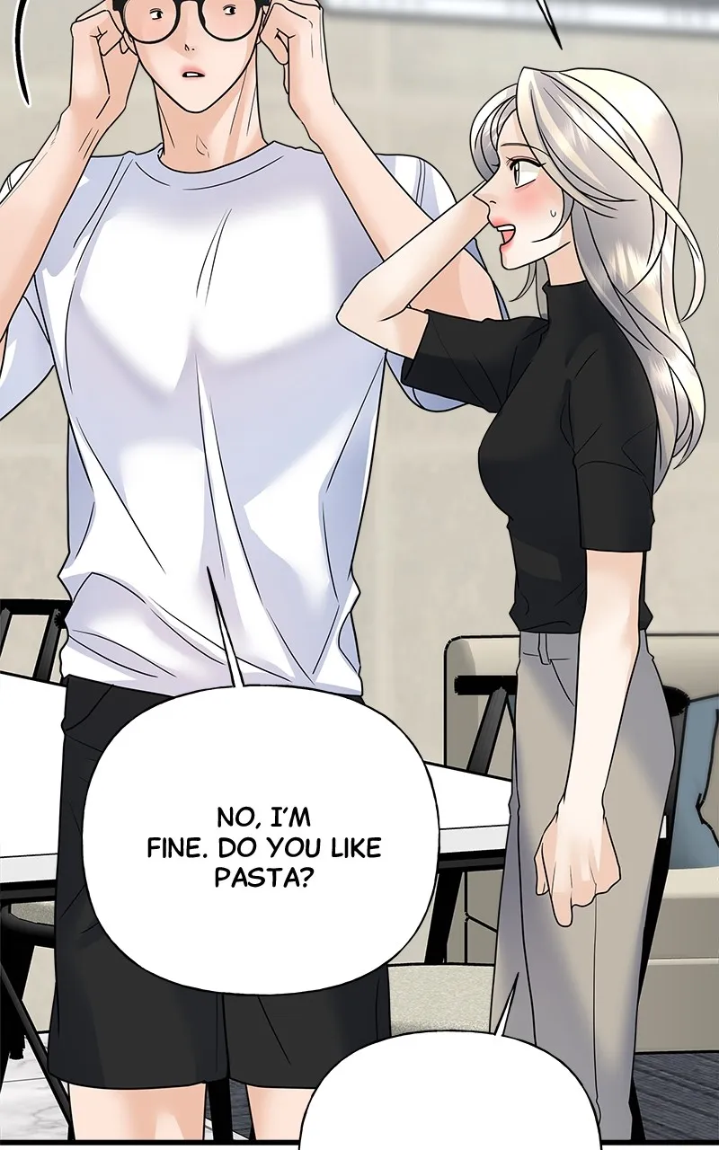 Read Random Target chapter 36 image 83 on Lezhin