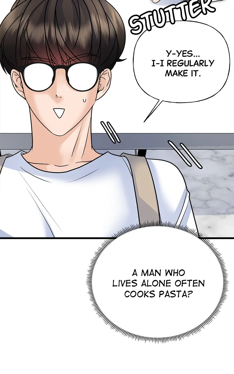 Read Random Target chapter 36 image 87 on Lezhin