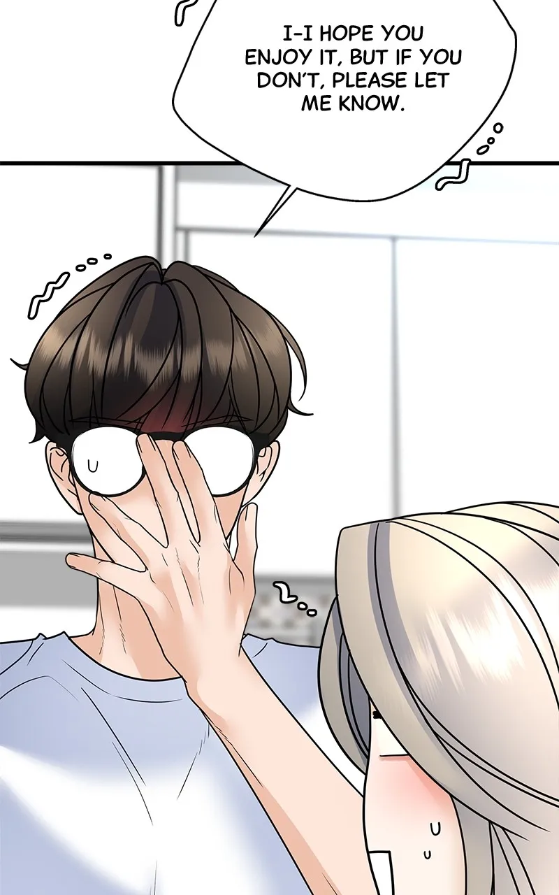 Read Random Target chapter 36 image 97 on Lezhin