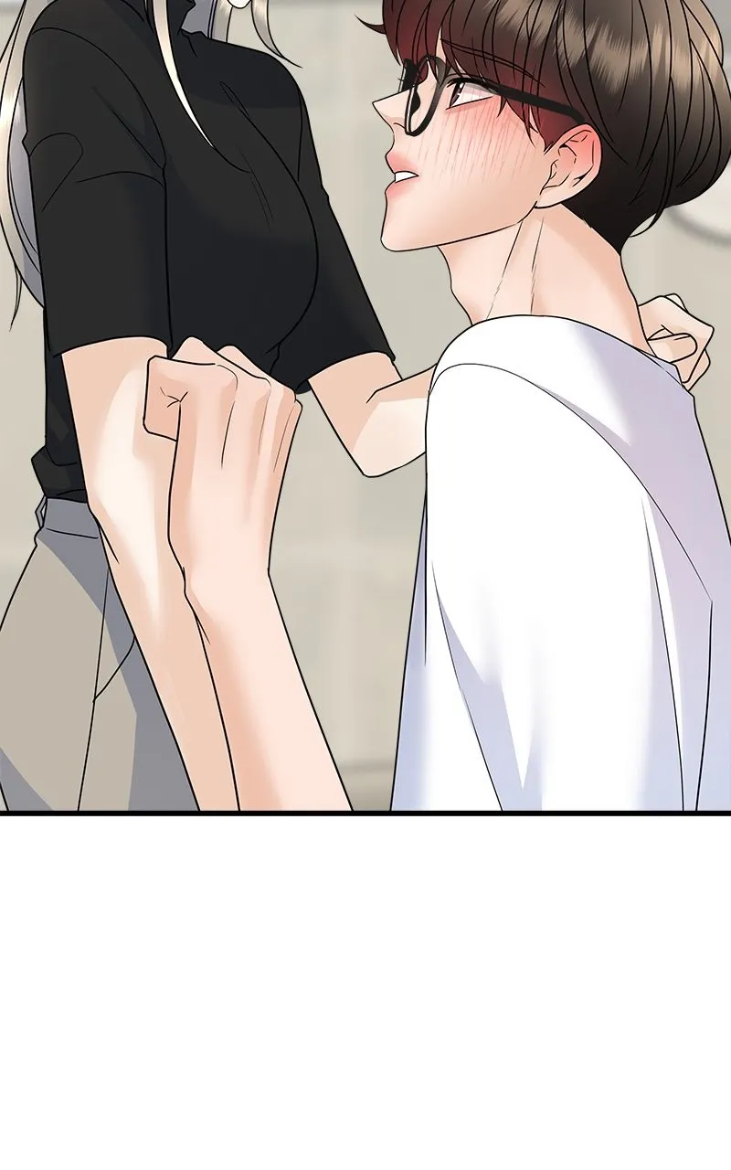 Read Random Target chapter 37 image 100 on Lezhin