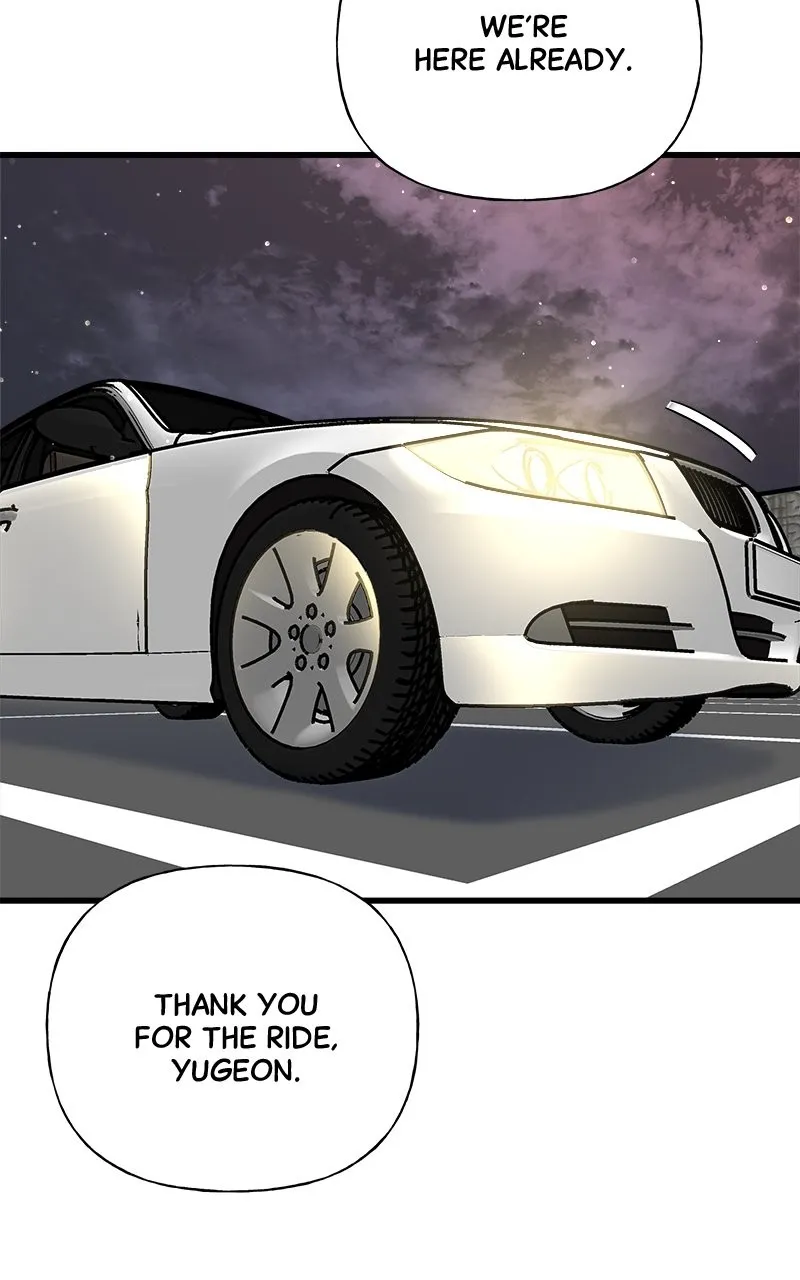 Read Random Target chapter 37 image 116 on Lezhin