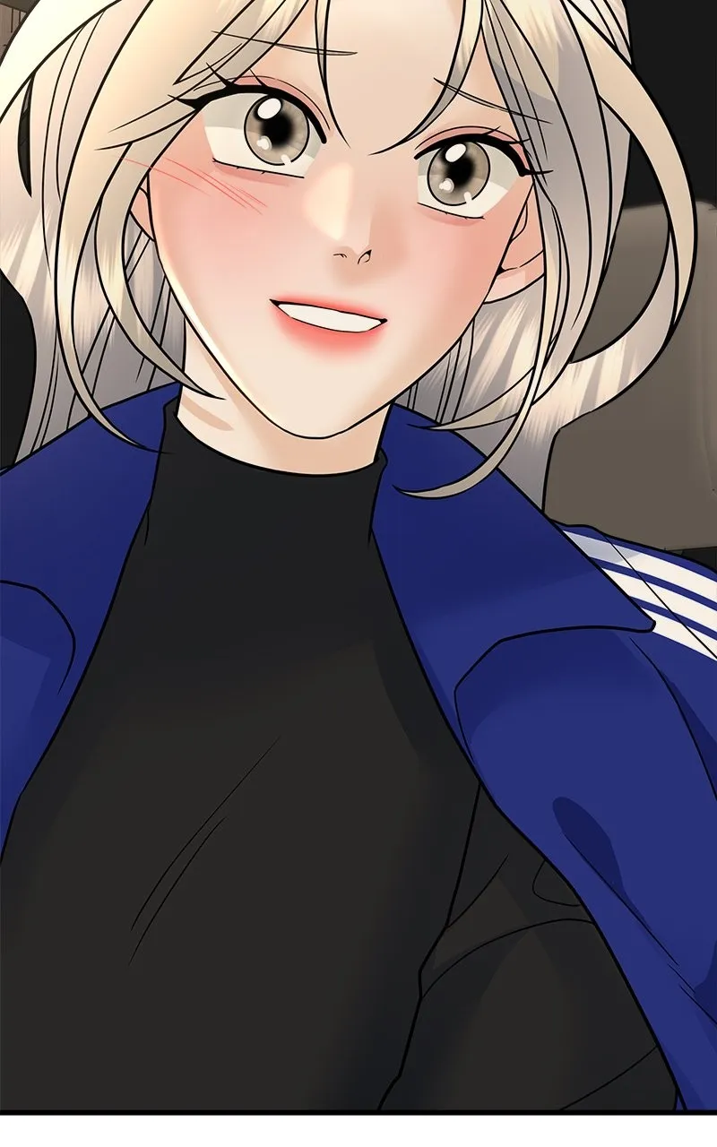 Read Random Target chapter 37 image 130 on Lezhin
