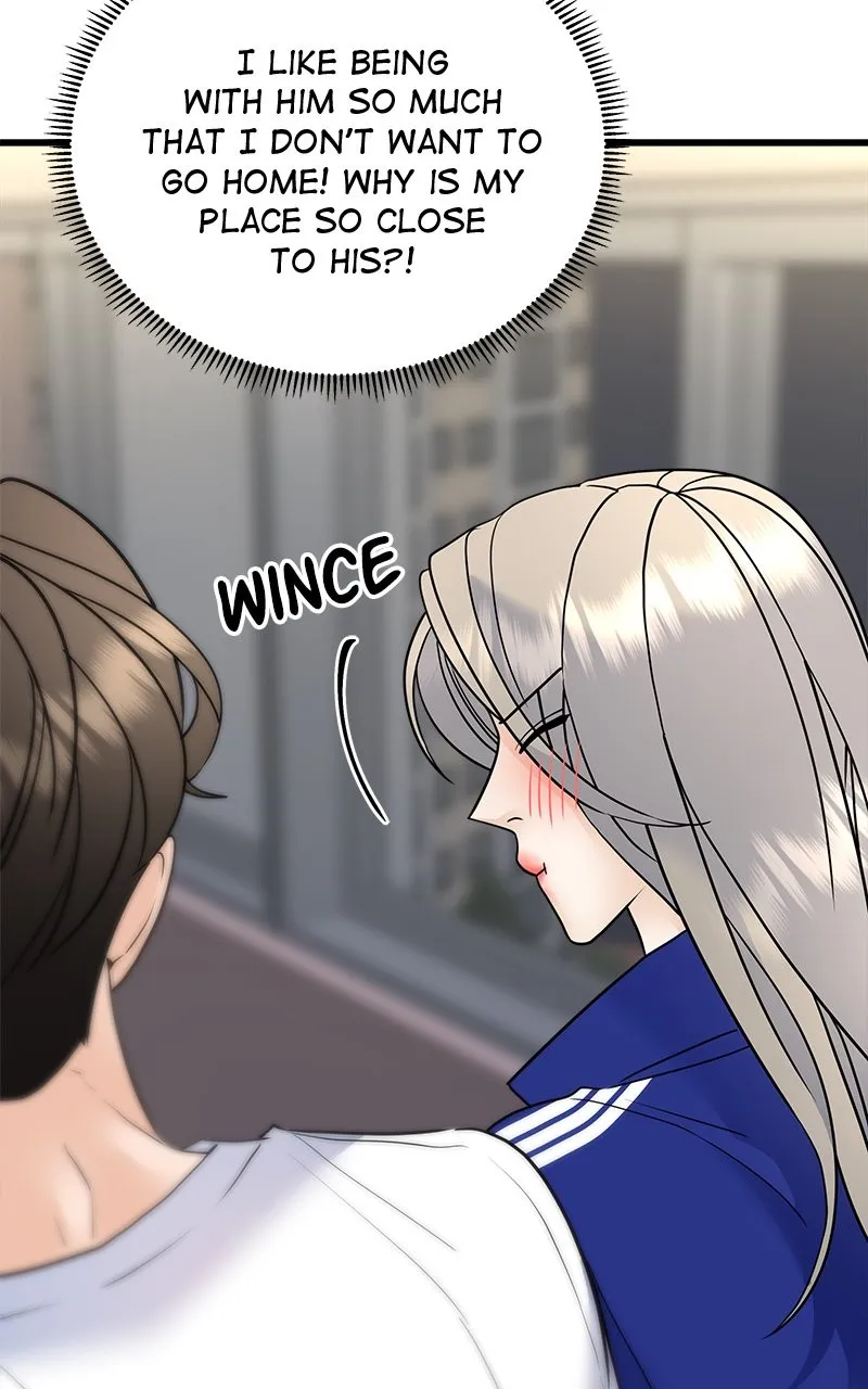 Read Random Target chapter 37 image 134 on Lezhin