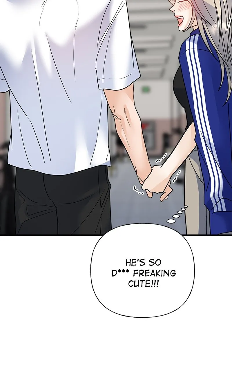 Read Random Target chapter 37 image 142 on Lezhin