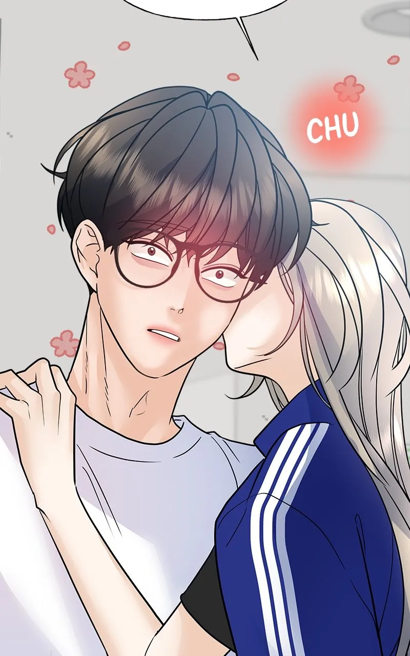 Read Random Target chapter 37 image 152 on Lezhin