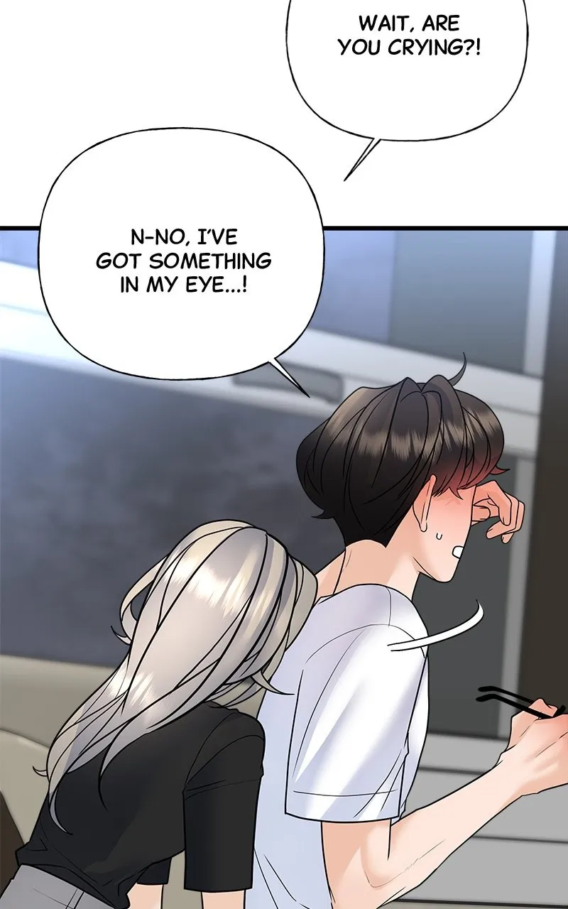 Read Random Target chapter 37 image 35 on Lezhin