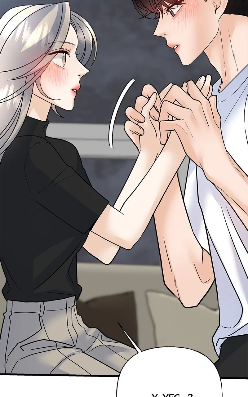 Read Random Target chapter 37 image 42 on Lezhin