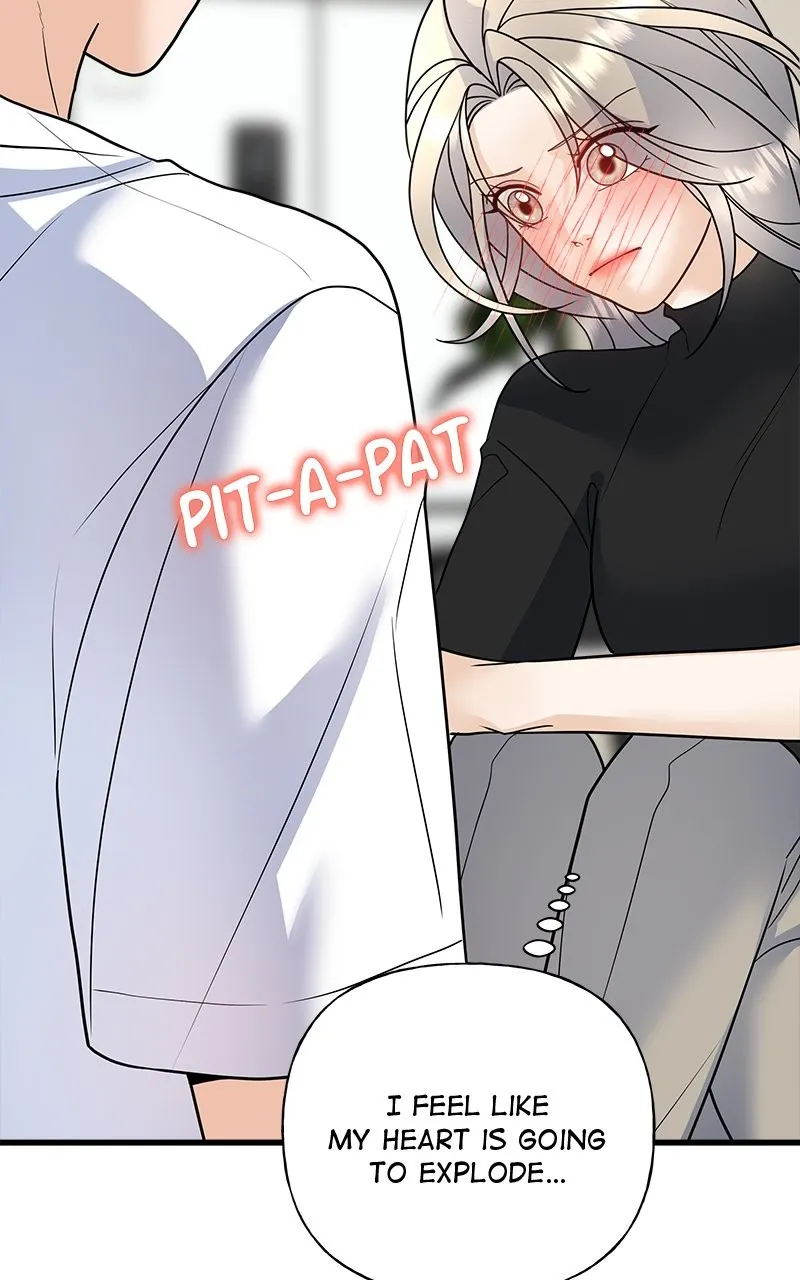 Read Random Target chapter 37 image 5 on Lezhin
