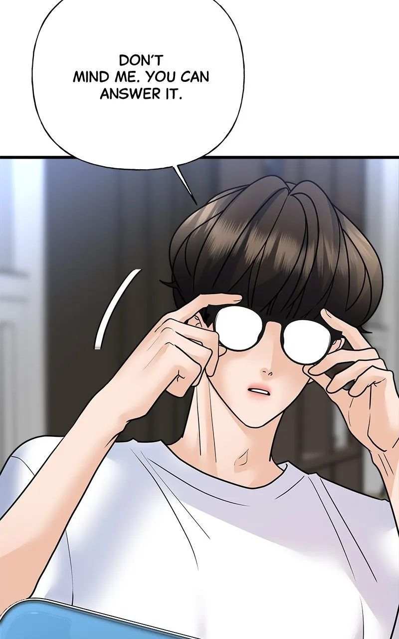 Read Random Target chapter 37 image 55 on Lezhin
