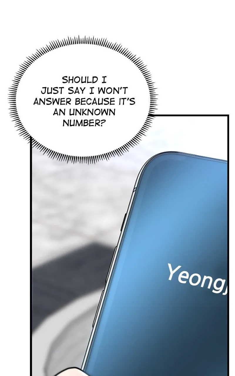 Read Random Target chapter 37 image 57 on Lezhin