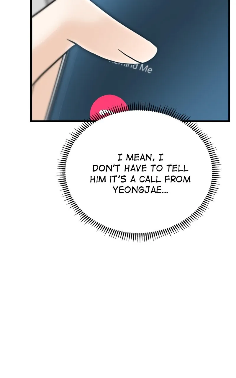 Read Random Target chapter 37 image 58 on Lezhin