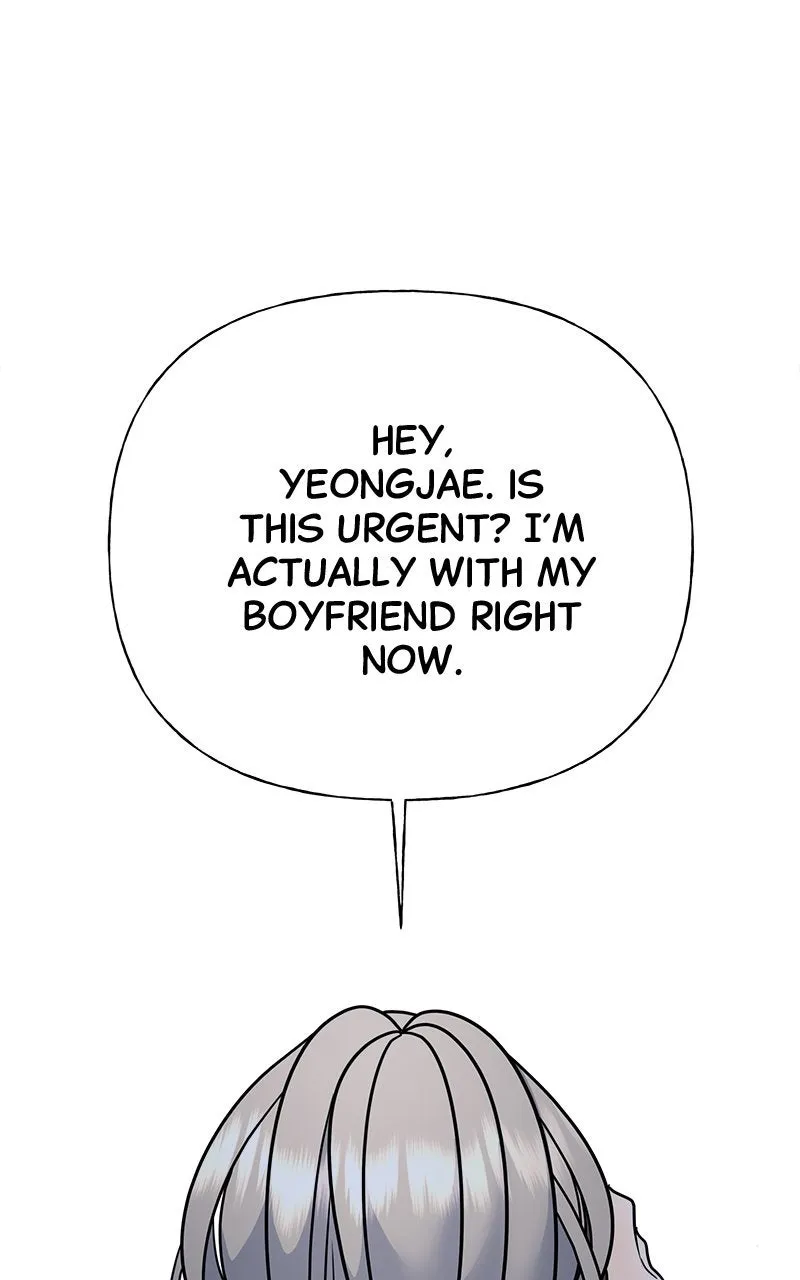 Read Random Target chapter 37 image 60 on Lezhin