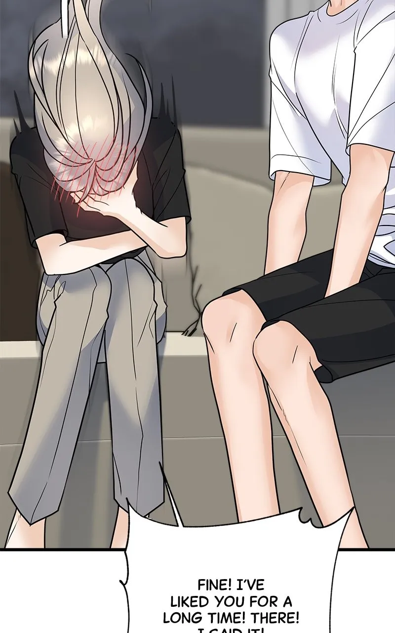Read Random Target chapter 37 image 70 on Lezhin
