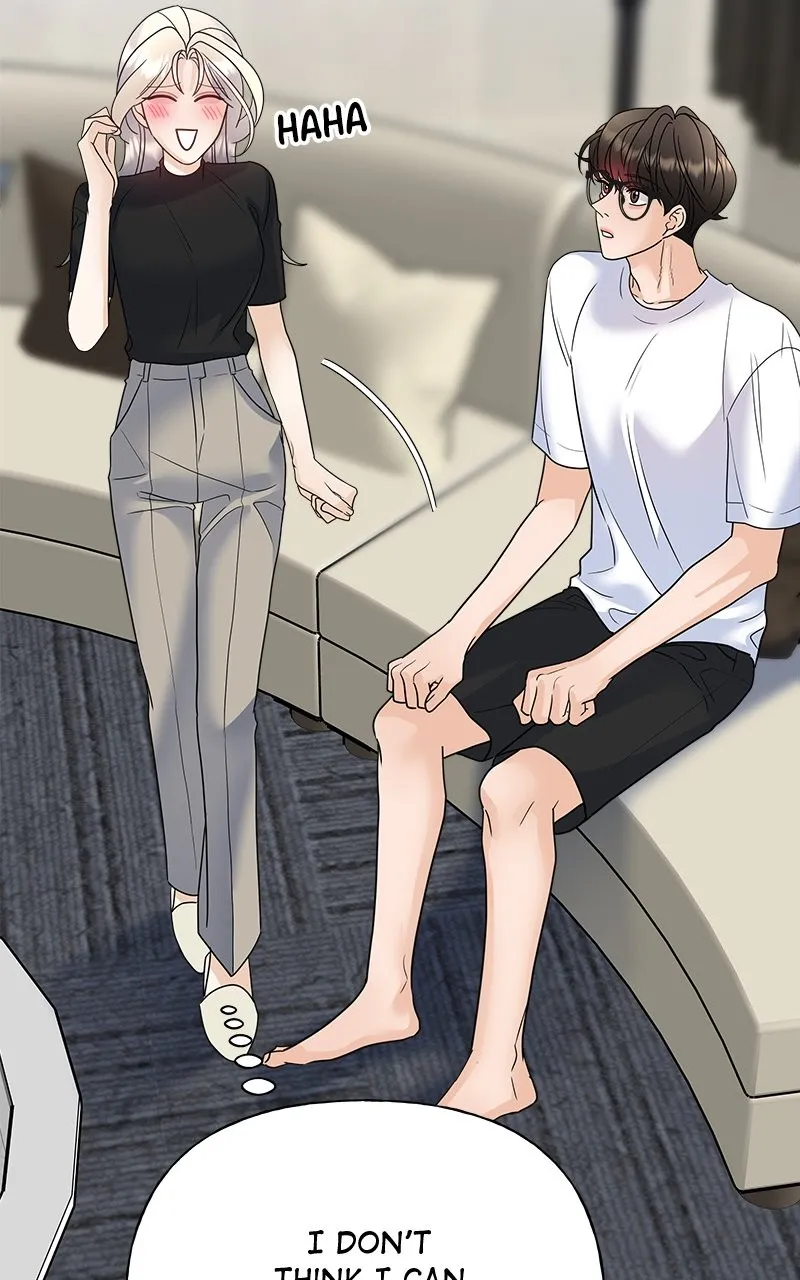 Read Random Target chapter 37 image 94 on Lezhin