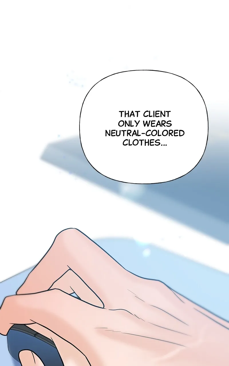 Read Random Target chapter 38 image 100 on Lezhin