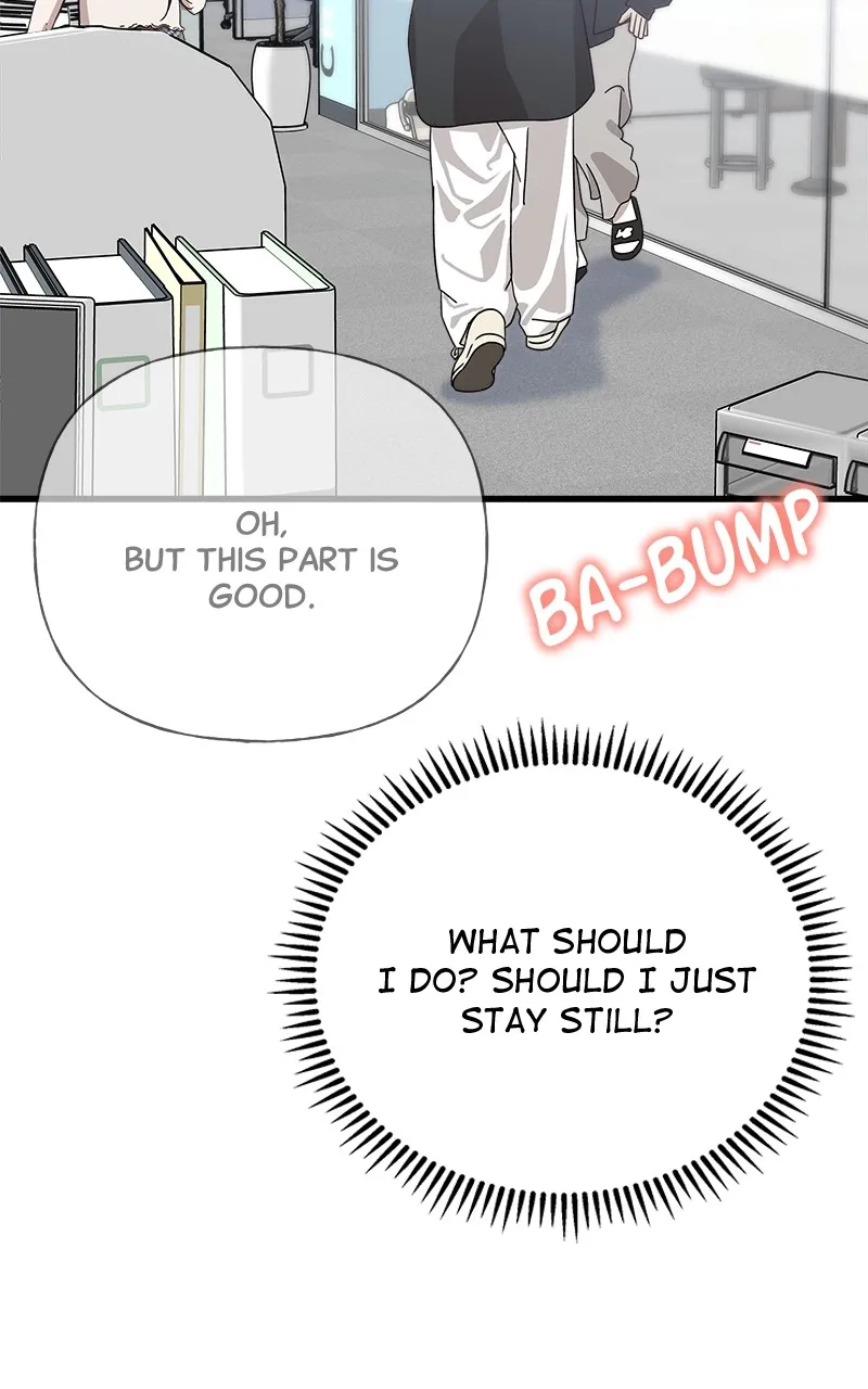Read Random Target chapter 38 image 105 on Lezhin