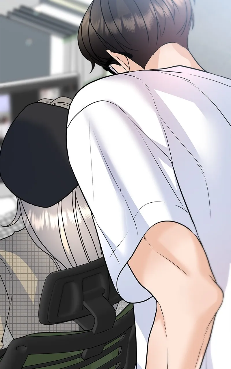 Read Random Target chapter 38 image 107 on Lezhin