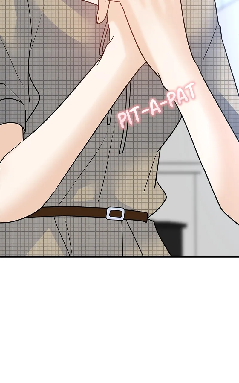 Read Random Target chapter 38 image 111 on Lezhin