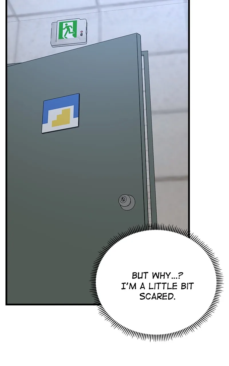 Read Random Target chapter 38 image 116 on Lezhin
