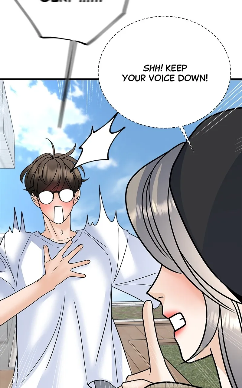 Read Random Target chapter 38 image 120 on Lezhin