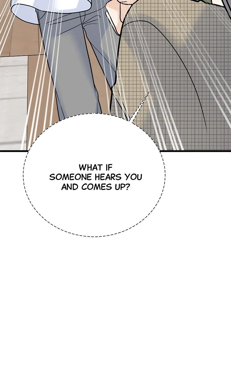Read Random Target chapter 38 image 121 on Lezhin