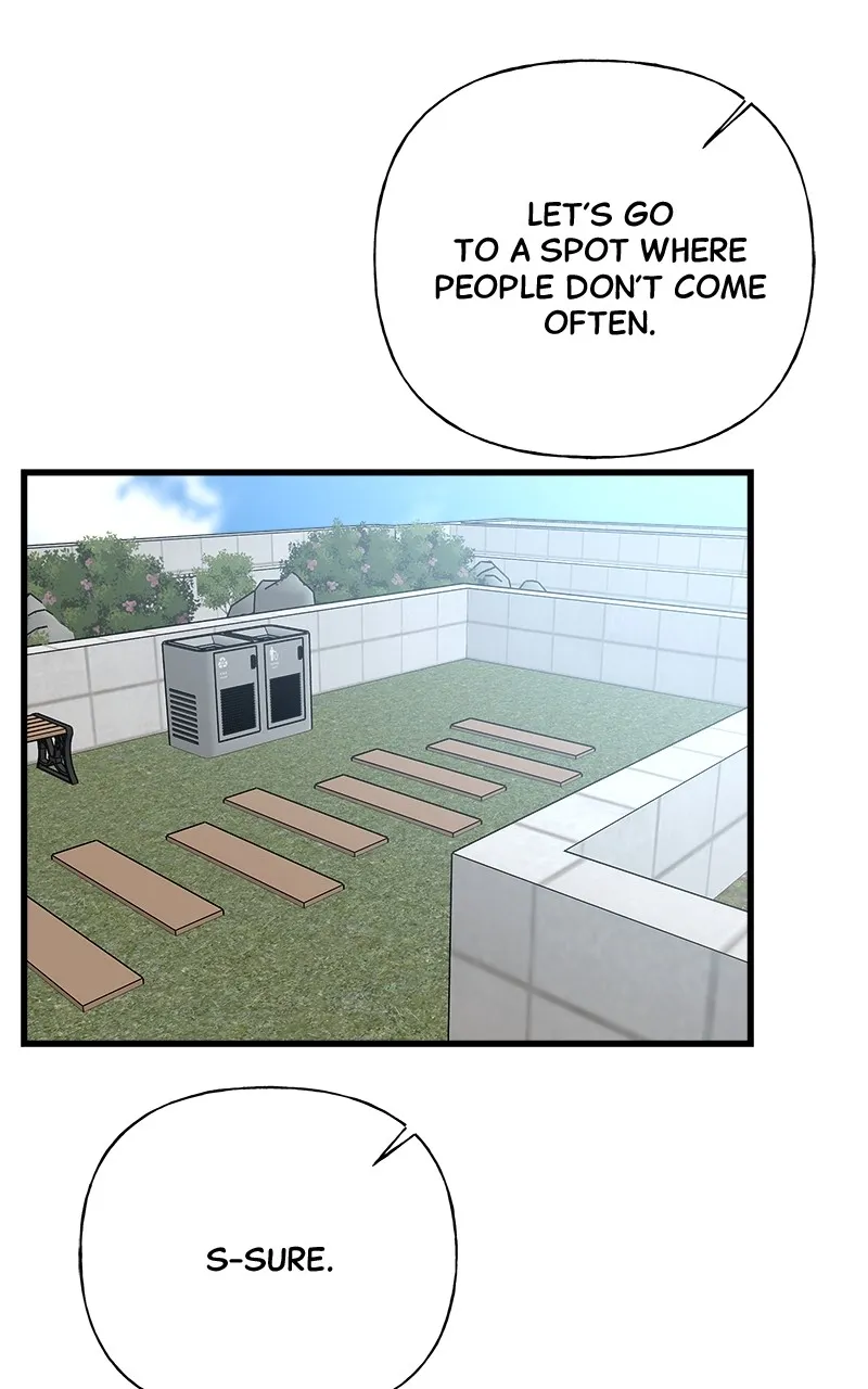 Read Random Target chapter 38 image 122 on Lezhin